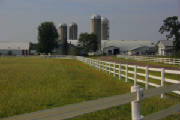 Centaur 3 Rail Fence 